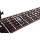 Schecter SGR SOLO-II BLK электрогитара с чехлом