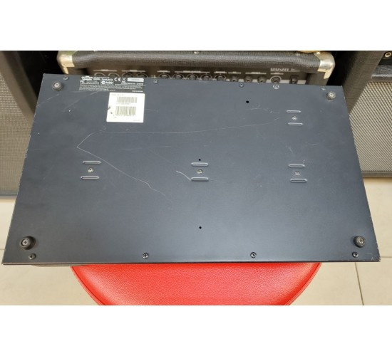Vox Tonelab EX ламповый гитарный процессор эффектов USED