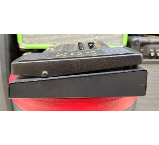 Vox Tonelab EX ламповый гитарный процессор эффектов USED