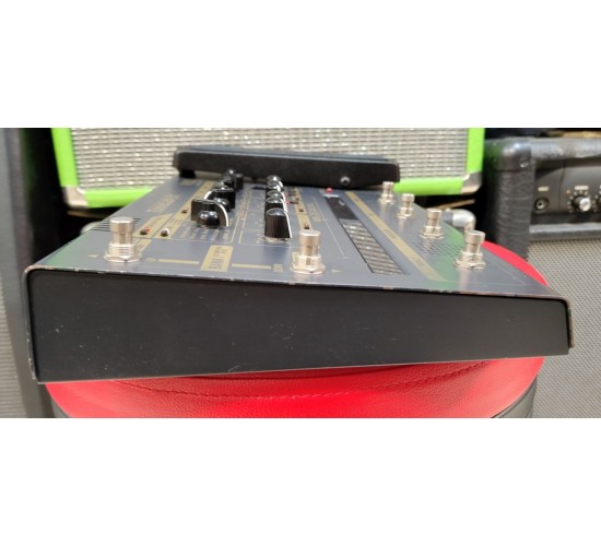 Vox Tonelab EX ламповый гитарный процессор эффектов USED