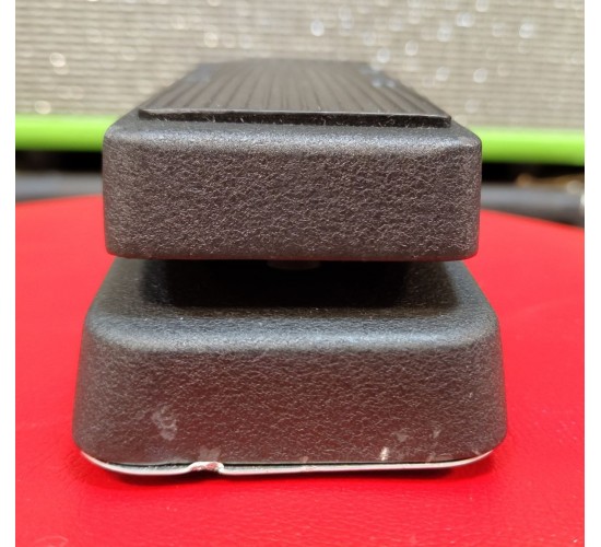 Dunlop cry baby Classic GCB95F педаль эффектов вау-вау USED