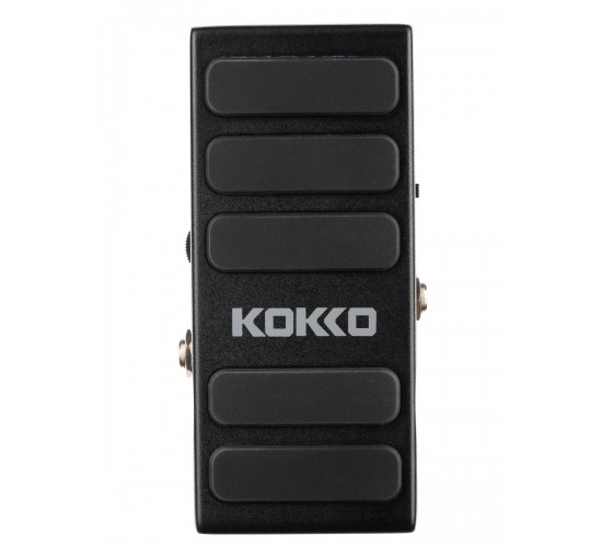 Kokko KW-1 Педаль громкости/вау-вау