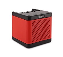 Belcat Q-BOX Гитарный комбоусилитель, портативный, 3Вт