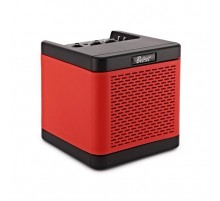 Belcat Q-BOX Гитарный комбоусилитель, портативный, 3Вт