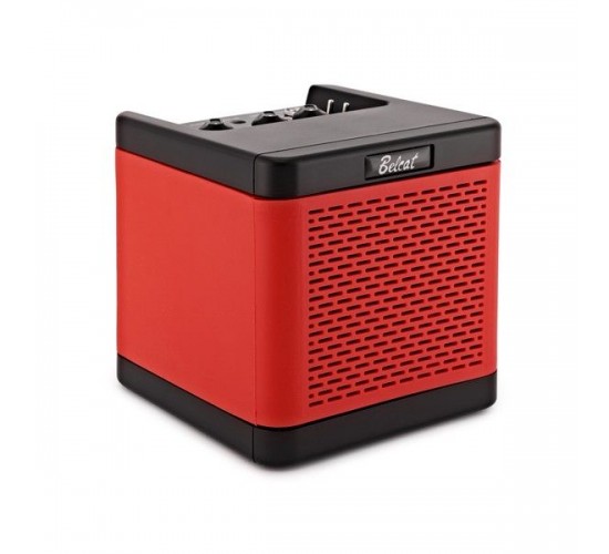 Belcat Q-BOX Гитарный комбоусилитель, портативный, 3Вт