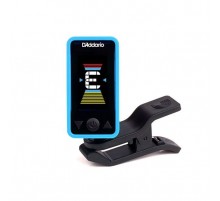 Planet Waves PW-CT-17BU Eclipse Тюнер на прищепке, синий
