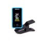 Planet Waves PW-CT-17BU Eclipse Тюнер на прищепке, синий