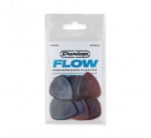 Dunlop PVP114 Flow Набор медиаторов 8шт