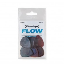 Dunlop PVP114 Flow Набор медиаторов 8шт