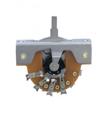 Hosco H-DM-50S переключатель 5-ти позиционный