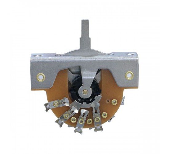 Hosco H-DM-50S переключатель 5-ти позиционный