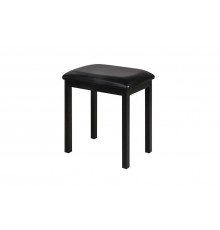 Nux Piano-bench-BK Банкетка черная, Cherub