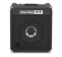 Hartke HD75 басовый комбоусилитель 75Вт, выставочный образец