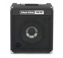 Hartke HD75 басовый комбоусилитель 75Вт, выставочный образец