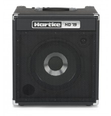 Hartke HD75 басовый комбоусилитель 75Вт, выставочный образец