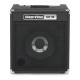 Hartke HD75 басовый комбоусилитель 75Вт, выставочный образец