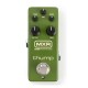 MXR M281 Thump Bass Preamp басовый преамп, выставочный образец