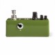 MXR M281 Thump Bass Preamp басовый преамп, выставочный образец