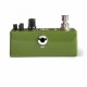 MXR M281 Thump Bass Preamp басовый преамп, выставочный образец