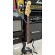 Grass Roots G-PB Precision Bass бас-гитара, цвет черный, Корея USED