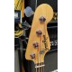 Grass Roots G-PB Precision Bass бас-гитара, цвет черный, Корея USED