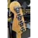 Grass Roots G-PB Precision Bass бас-гитара, цвет черный, Корея USED