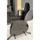Grass Roots G-PB Precision Bass бас-гитара, цвет черный, Корея USED
