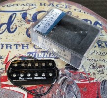 Seymour Duncan TB-6 BK Custom Shop звукосниматель для электрогитары США (Б/У, сер. № 20170608)