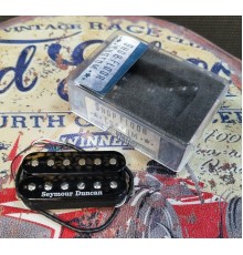 Seymour Duncan TB-6 BK Custom Shop звукосниматель для электрогитары США (Б/У, сер. № 20170608)