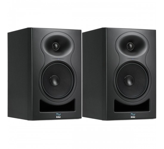 Kali Audio LP-6 V2 студийные мониторы, пара