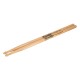 HUN 10101001020 Natural Series 5B Барабанные палочки, орех гикори, деревянный наконечник