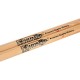 HUN 10101001020 Natural Series 5B Барабанные палочки, орех гикори, деревянный наконечник