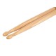 HUN 10101001020 Natural Series 5B Барабанные палочки, орех гикори, деревянный наконечник
