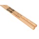 HUN 10101001020 Natural Series 5B Барабанные палочки, орех гикори, деревянный наконечник