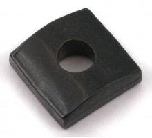 Gotoh FR-PB чашка топлока, черная (1 шт)