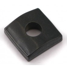 Gotoh FR-PB чашка топлока, черная (1 шт)