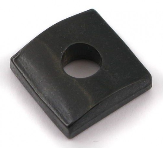 Gotoh FR-PB чашка топлока, черная (1 шт)