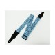 Fidel FL9029CS Cotton Strong Ремень для гитары, хлопок, орнамент