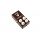 Nux 6ixty5ive Overdrive Педаль эффекта, Cherub