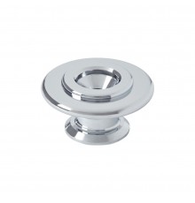 Gotoh RB-30-C Ретейнер для бас-гитары, хром