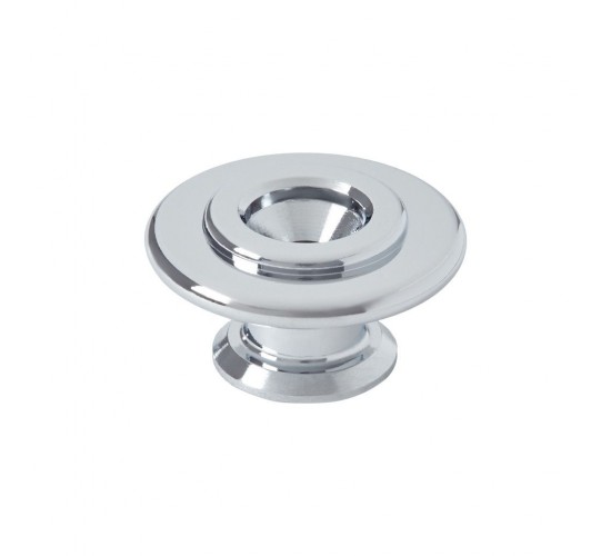 Gotoh RB-30-C Ретейнер для бас-гитары, хром
