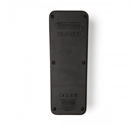 Dunlop DVP3 Volume X Педаль громкости