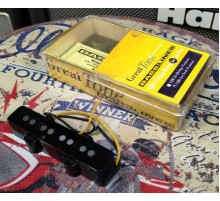 Seymour Duncan SJB-1n звукосниматель для 4-струнной бас-гитары USED