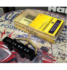 Seymour Duncan SJB-1n звукосниматель для 4-струнной бас-гитары USED