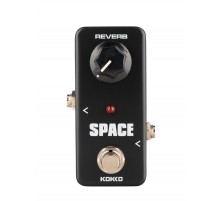 Kokko FRB2 Space Mini Педаль эффектов