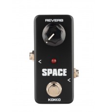 Kokko FRB2 Space Mini Педаль эффектов