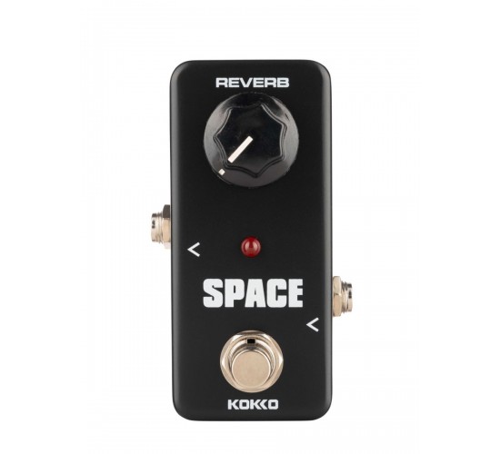 Kokko FRB2 Space Mini Педаль эффектов
