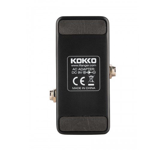 Kokko FRB2 Space Mini Педаль эффектов