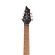 Cort KX307MS-OPM Электрогитара 7-струнная, мультимензурная, с чехлом