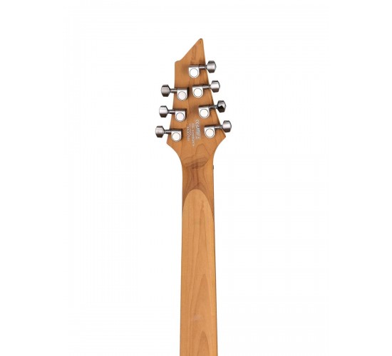 Cort KX307MS-OPM Электрогитара 7-струнная, мультимензурная, с чехлом